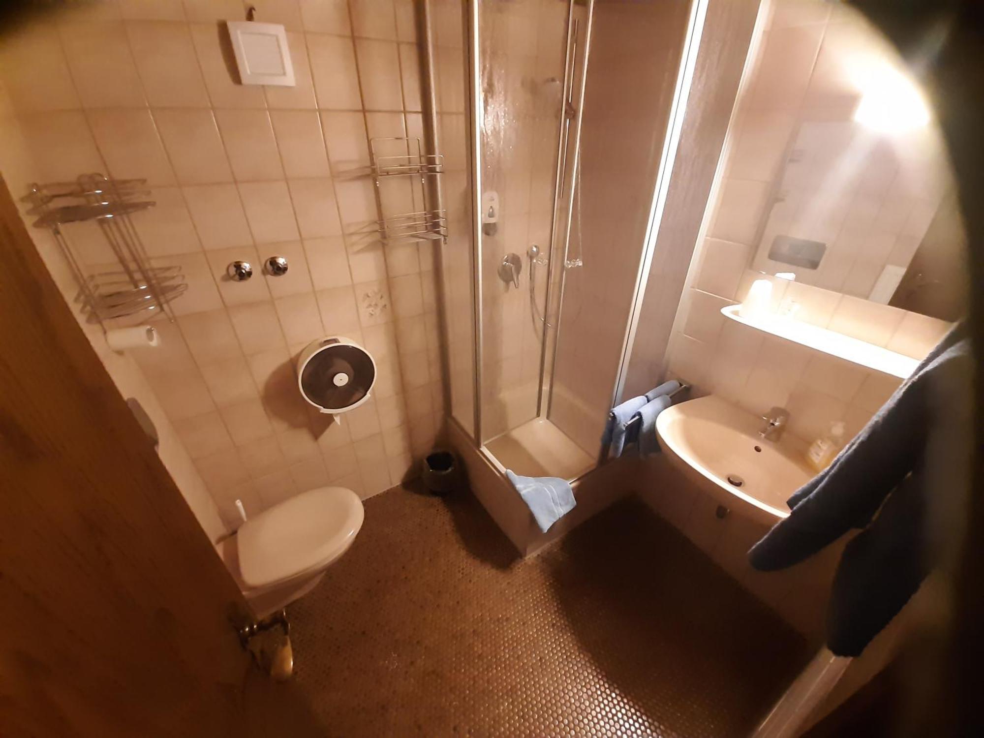 Keller Gasthof 3*
