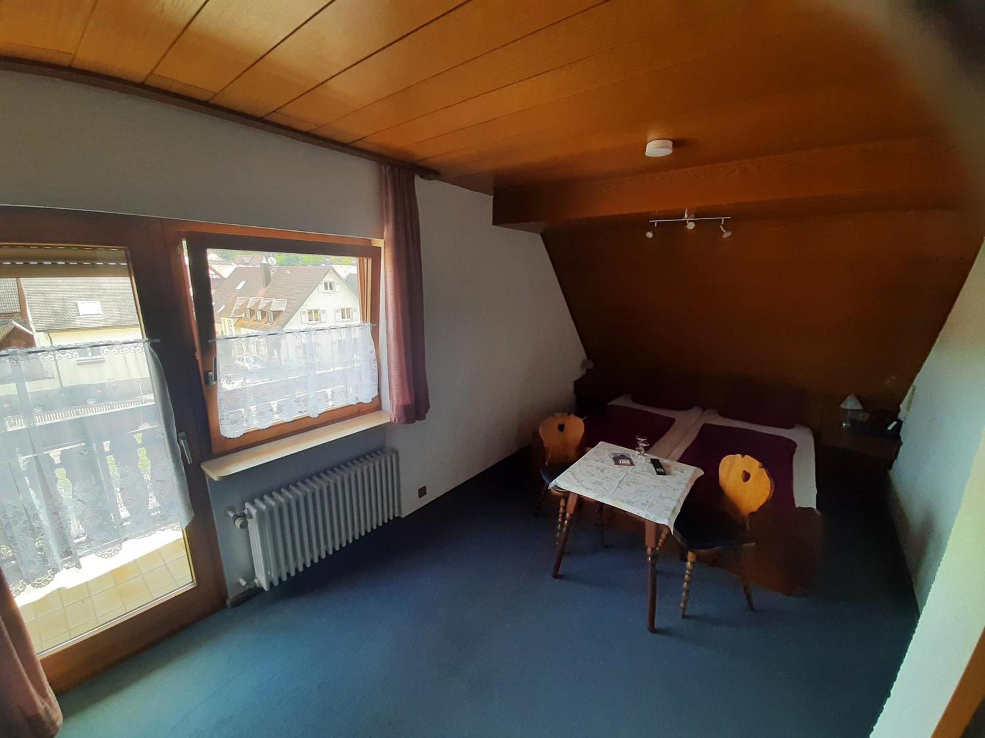 Keller Gasthof
